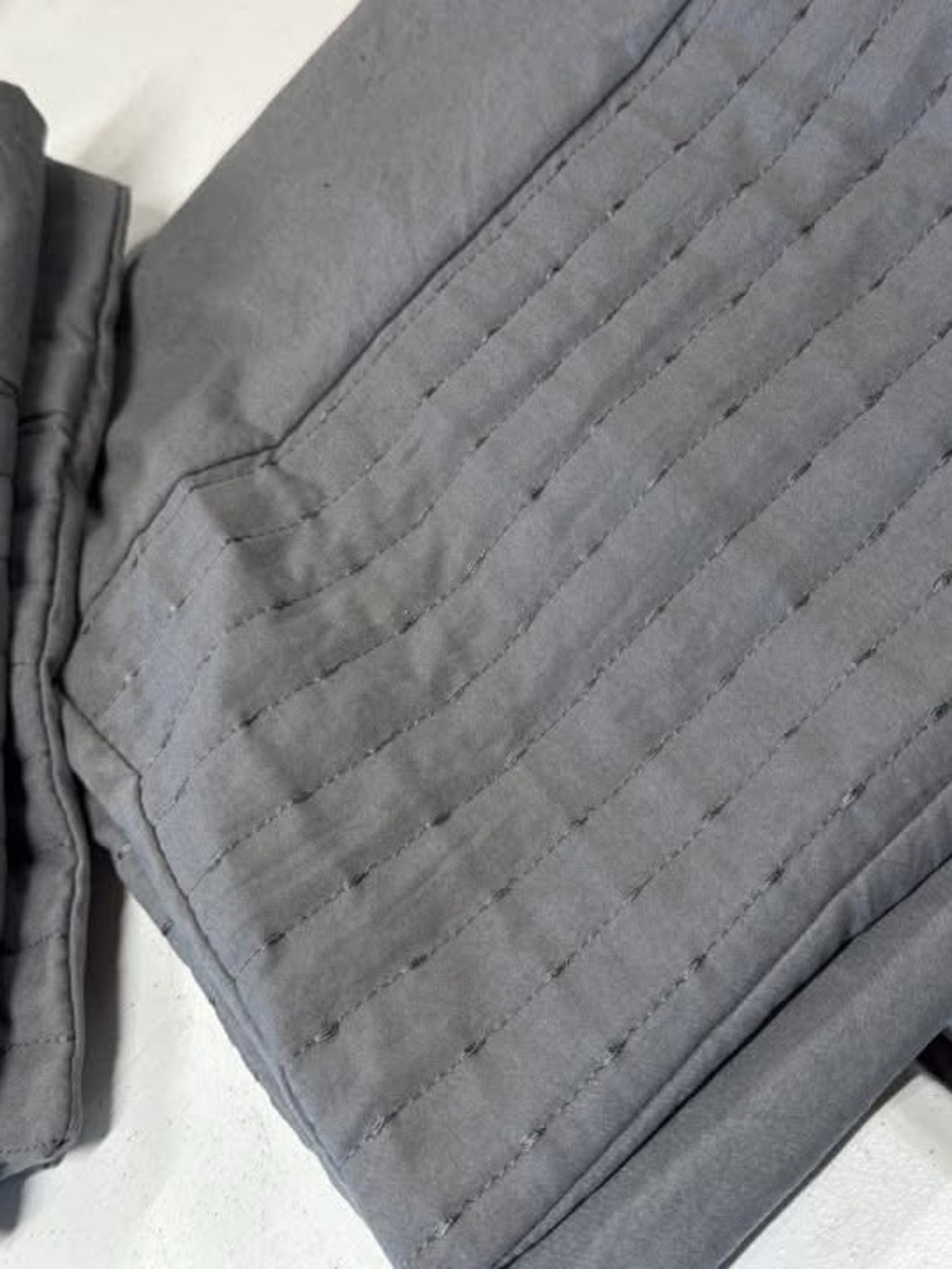 Brand new euro shams